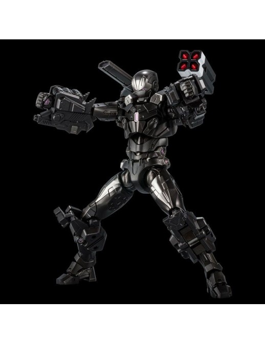 Sentinel Fighting Armor War Machine