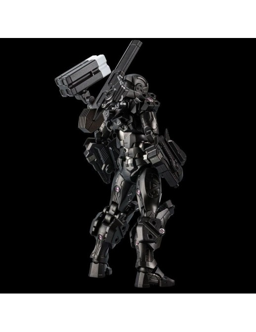 Sentinel Fighting Armor War Machine