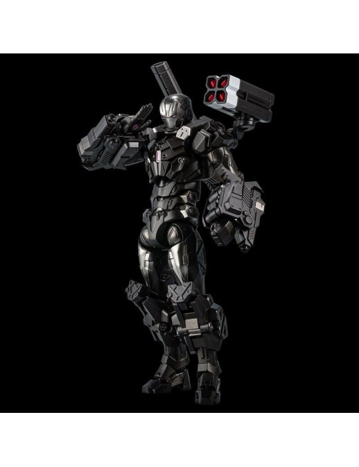 Sentinel Fighting Armor War Machine