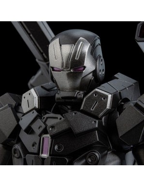Sentinel Fighting Armor War Machine
