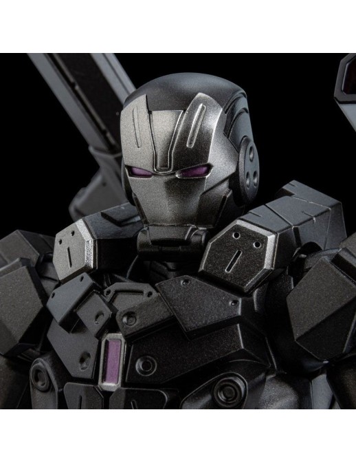 Sentinel Fighting Armor War Machine