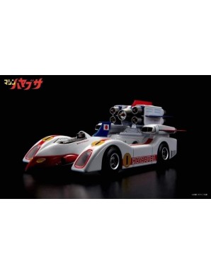 Jungle Machine Hayabusa