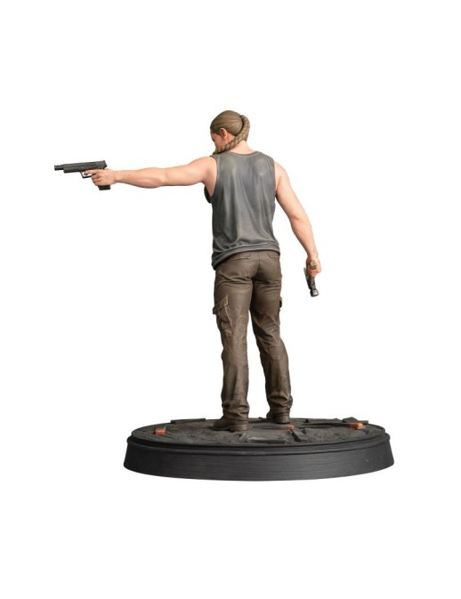 Dark Horse The Last of Us Part II Abby