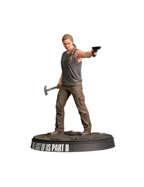 Dark Horse The Last of Us Part II Abby