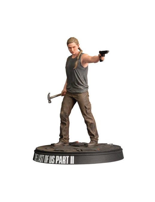 Dark Horse The Last of Us Part II Abby