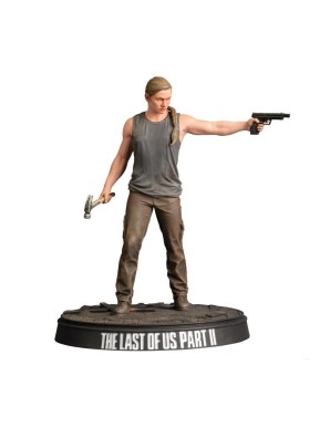 Dark Horse The Last of Us Part II Abby