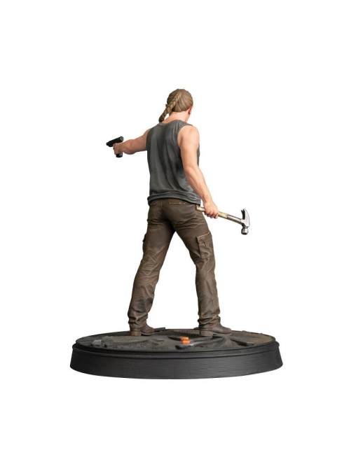 Dark Horse The Last of Us Part II Abby