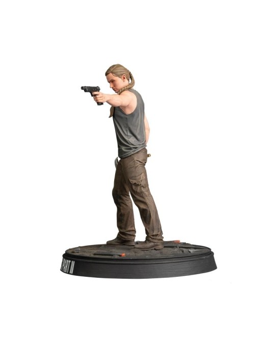 Dark Horse The Last of Us Part II Abby