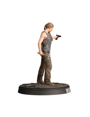 Dark Horse The Last of Us Part II Abby