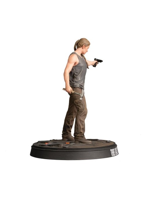 Dark Horse The Last of Us Part II Abby