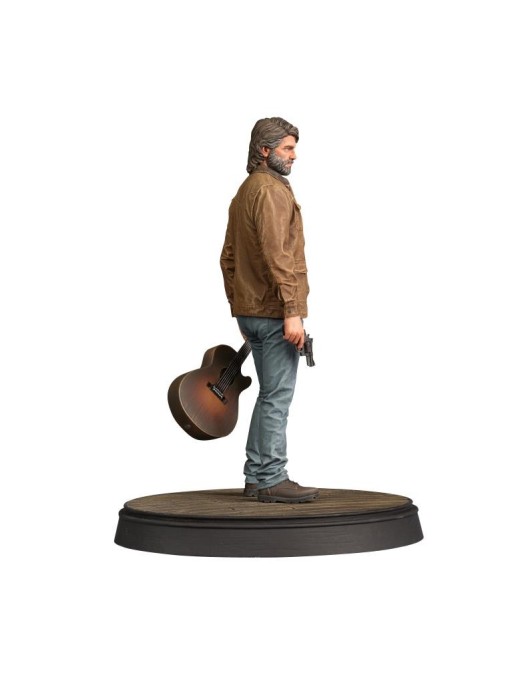 Dark Horse The Last of Us Part II Joel
