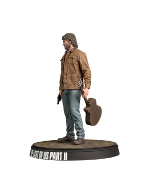 Dark Horse The Last of Us Part II Joel