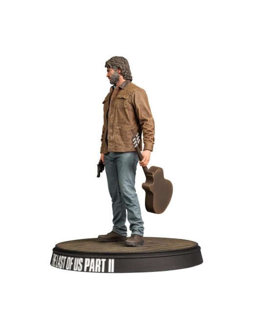Dark Horse The Last of Us Part II Joel