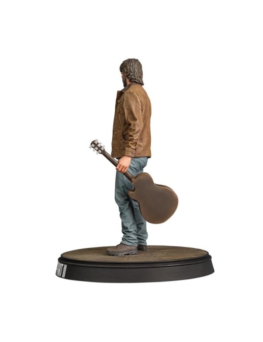 Dark Horse The Last of Us Part II Joel