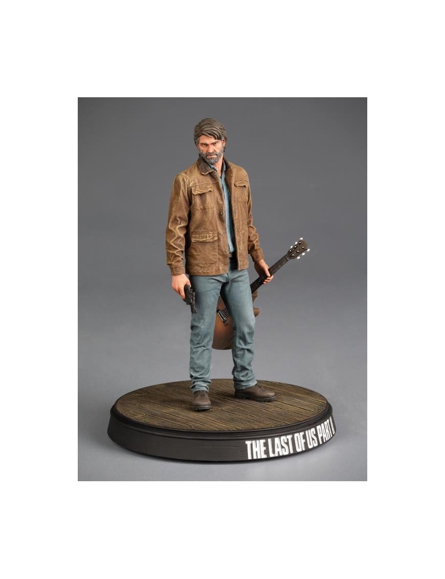 copy of Dark Horse The Last of Us Part II Abby copy of Dark Horse The Last of Us Part II Abby