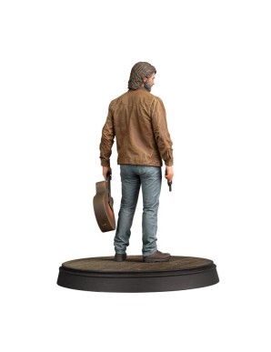 Dark Horse The Last of Us Part II Joel