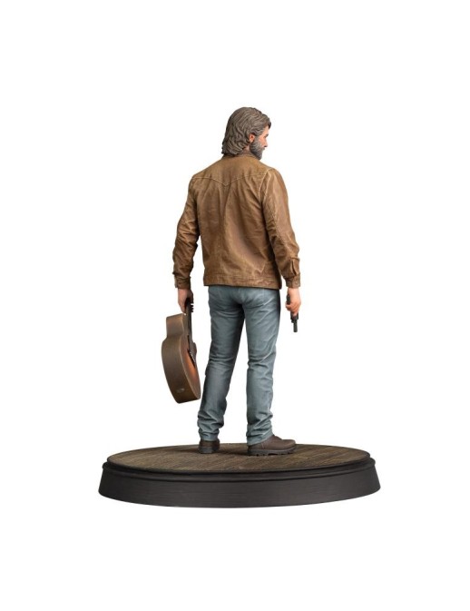 Dark Horse The Last of Us Part II Joel