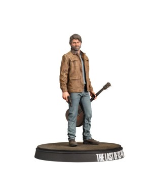 Dark Horse The Last of Us Part II Joel