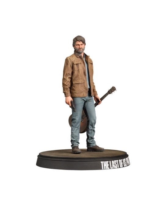 Dark Horse The Last of Us Part II Joel