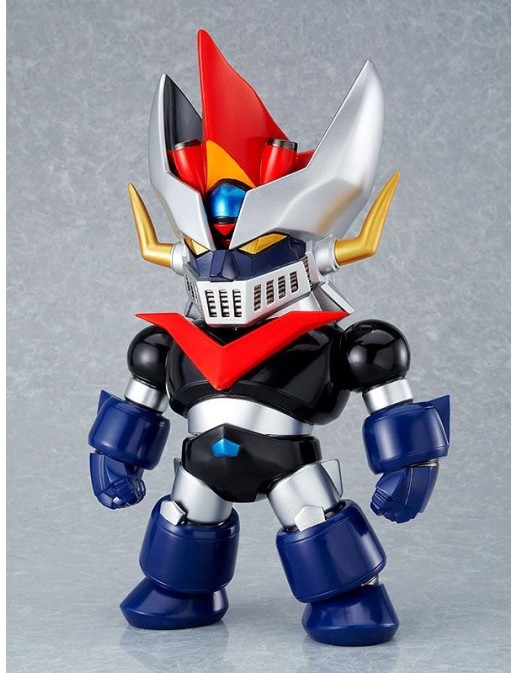 Good Smile Company Vinyl Shogun Omega Force Great Mazinger