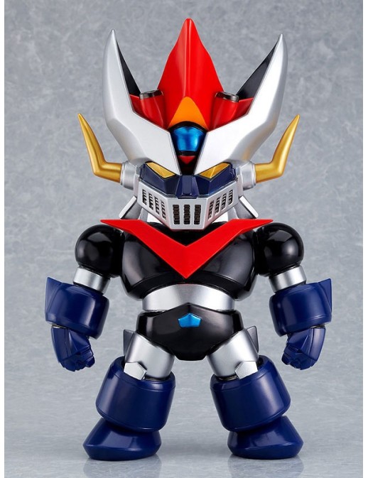 Good Smile Company Vinyl Shogun Omega Force Great Mazinger