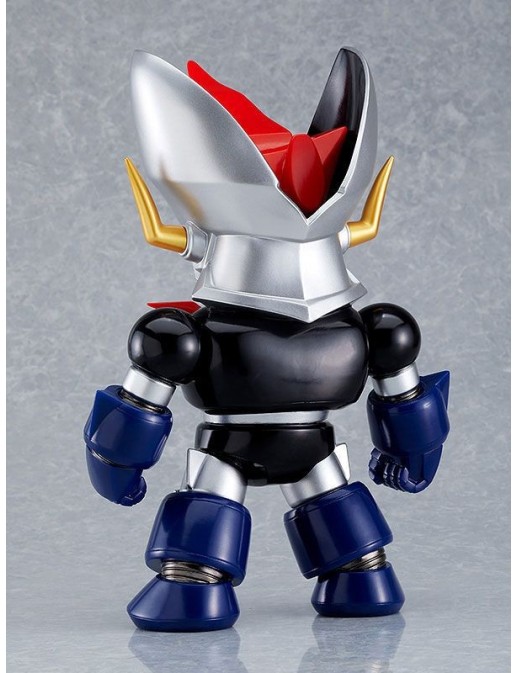Good Smile Company Vinyl Shogun Omega Force Great Mazinger
