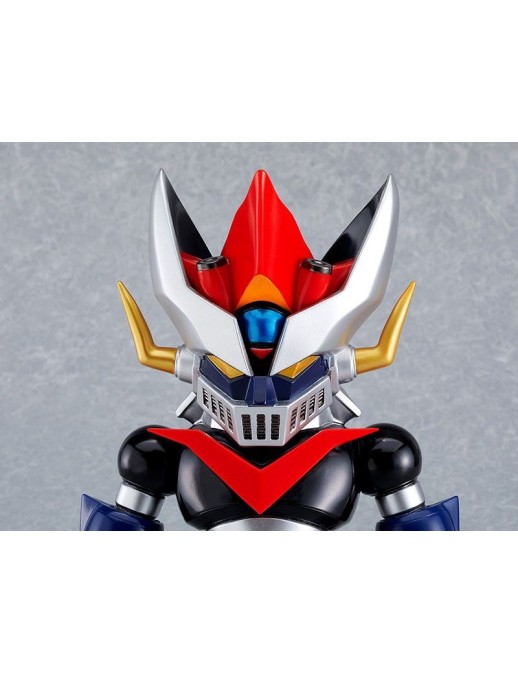 Good Smile Company Vinyl Shogun Omega Force Great Mazinger
