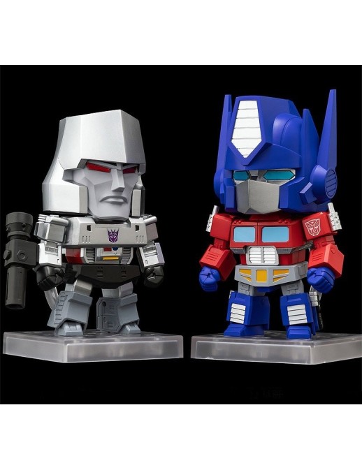 Good Smile Company Nendoroid Transformers Megatron G1 Version