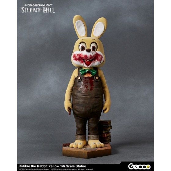 Gecco Silent Hill x Dead by...