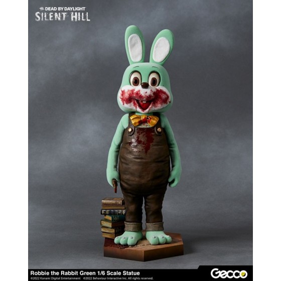 Gecco Silent Hill x Dead by...