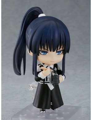 Good Smile Company Nendoroid D.Gray-man Yu Kanda