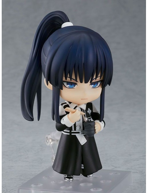 Good Smile Company Nendoroid D.Gray-man Yu Kanda