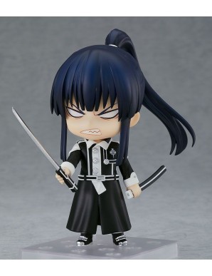 Good Smile Company Nendoroid D.Gray-man Yu Kanda
