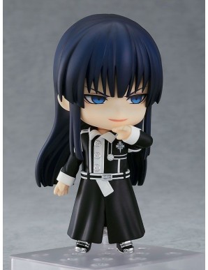 Good Smile Company Nendoroid D.Gray-man Yu Kanda