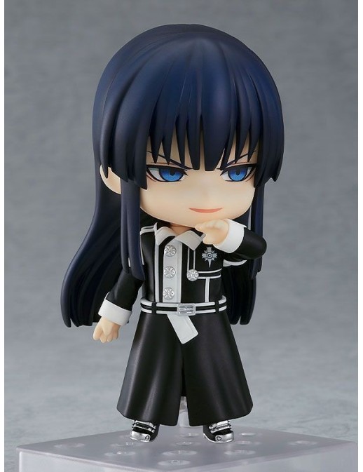 Good Smile Company Nendoroid D.Gray-man Yu Kanda