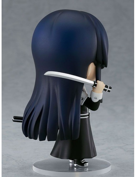 Good Smile Company Nendoroid D.Gray-man Yu Kanda