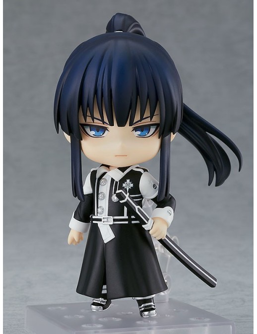 Good Smile Company Nendoroid D.Gray-man Yu Kanda