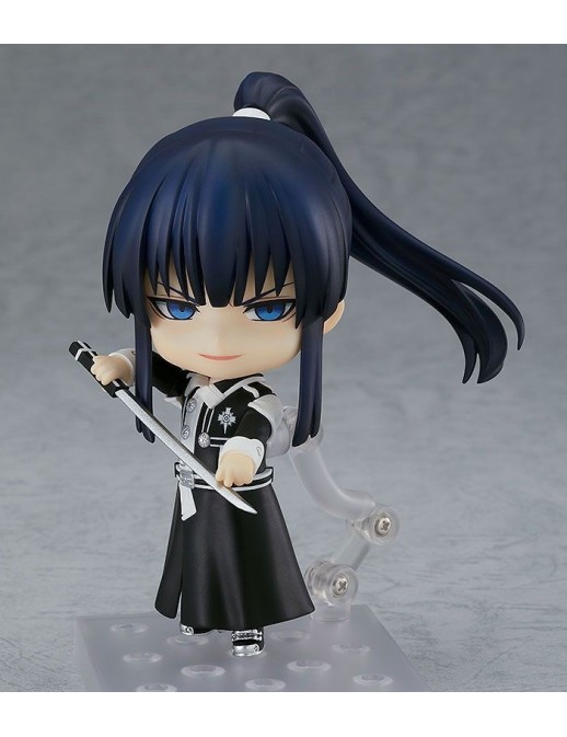 Good Smile Company Nendoroid D.Gray-man Yu Kanda