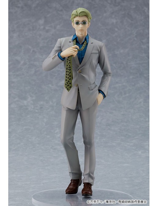 Good Smile Company POP Up Parade JuJutsu Kaisen Kento Nanami