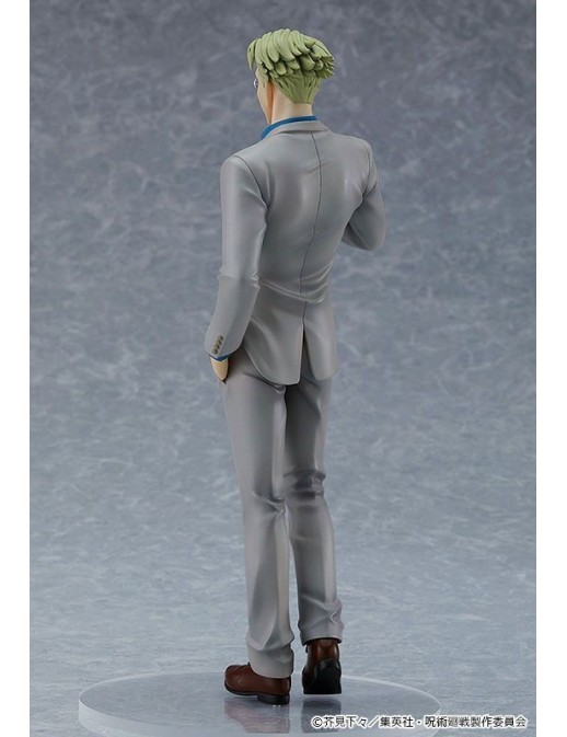 Good Smile Company POP Up Parade JuJutsu Kaisen Kento Nanami