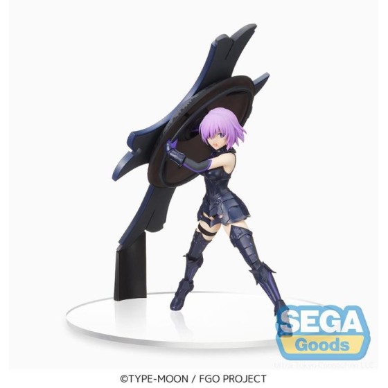 Sega Super Premium Figure...
