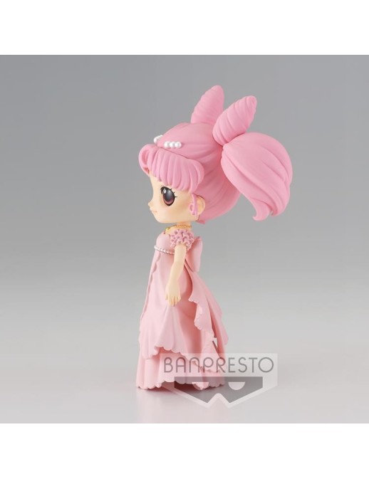 Banpresto Q Posket Sailor Moon Eternal Princess Usagi Small Lady Serenity