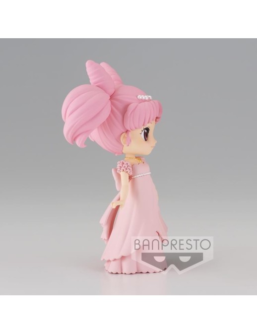 Banpresto Q Posket Sailor Moon Eternal Princess Usagi Small Lady Serenity