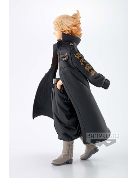 Banpresto DXF Tokyo Revengers Manjiro Sano