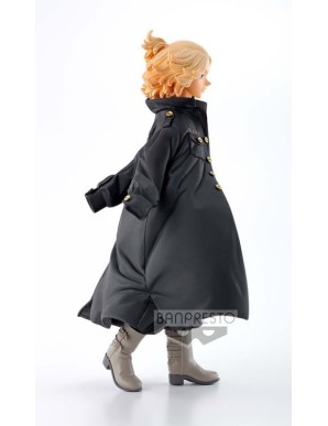 Banpresto DXF Tokyo Revengers Manjiro Sano