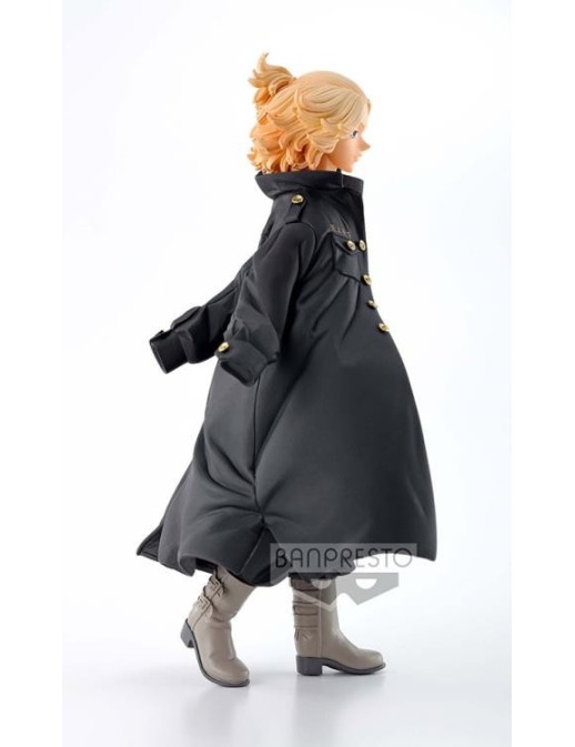 Banpresto DXF Tokyo Revengers Manjiro Sano