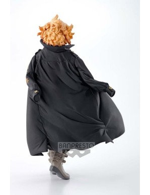 Banpresto DXF Tokyo Revengers Manjiro Sano
