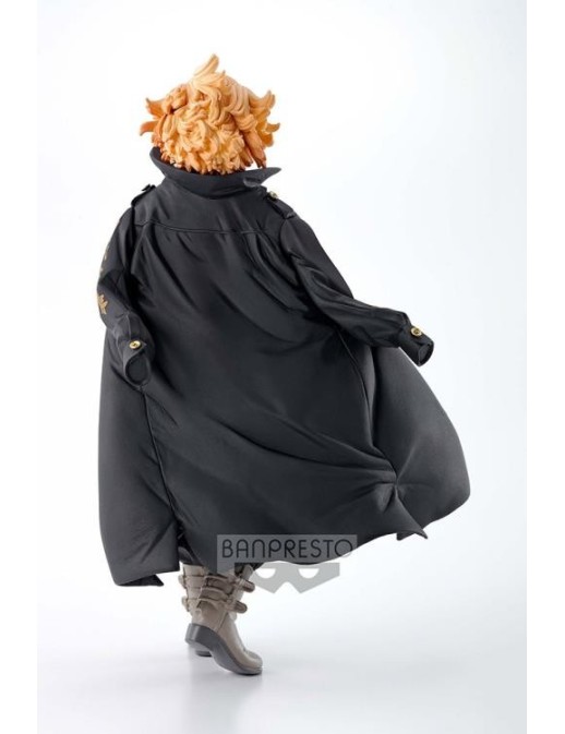 Banpresto DXF Tokyo Revengers Manjiro Sano
