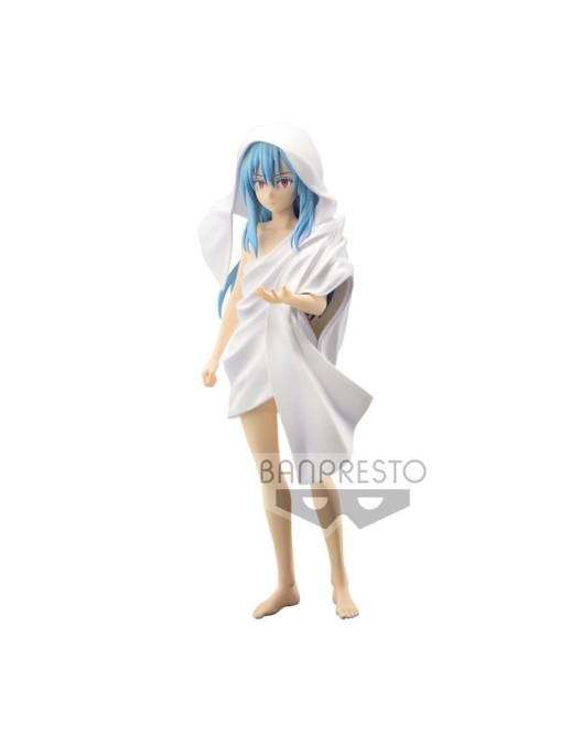 Banpresto That Time I Got Reincarnated as a Slime Otherworlder Figure Vol.14 Raphael