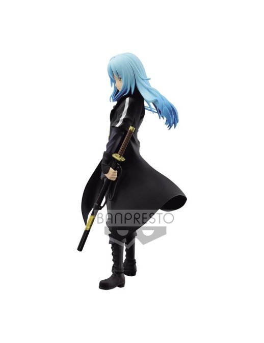 Banpresto That Time I Got Reincarnated as a Slime Otherworlder Figure Vol.14 Rimuru